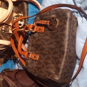 Michael Kors purse